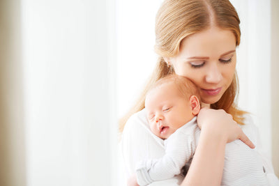 Baby Feeding