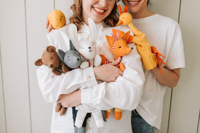 Dolls & Plush Toys