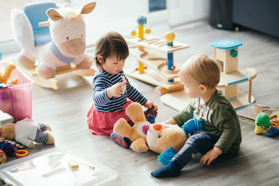 Baby & Toddler toys