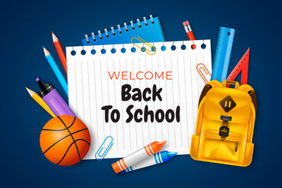 Back to school