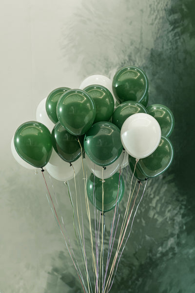 Balloons