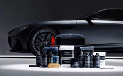 Car Care & Protection