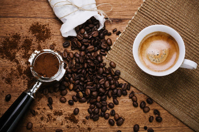 Coffee Essentials