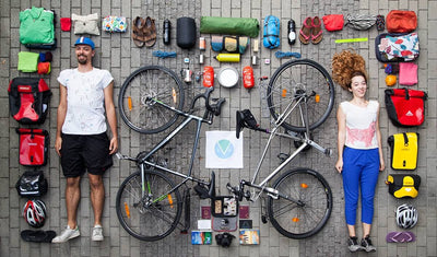 Cycling & Biking Essentials