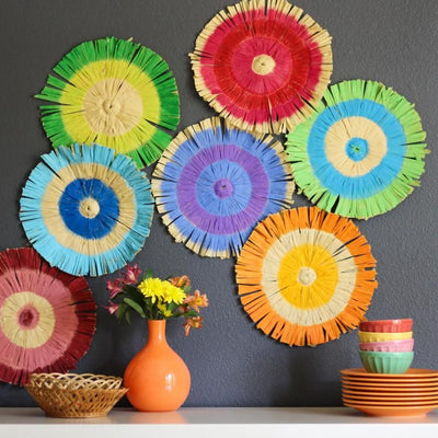 Craft Supplies