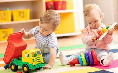 Educational toys