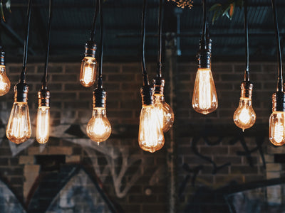Lights / Lighting