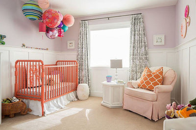 Baby & Kids Essentials