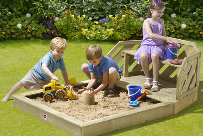 Outdoor & Water Toys