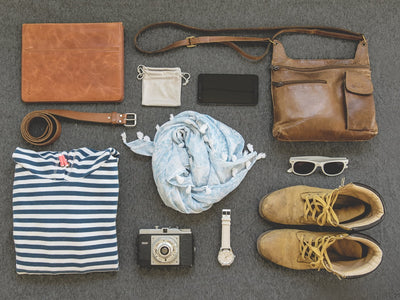 Accessorize Essentials