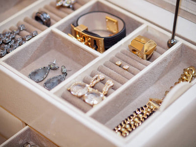 Accessory Organizers