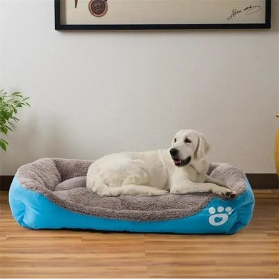 Pet Bedding & Grooming