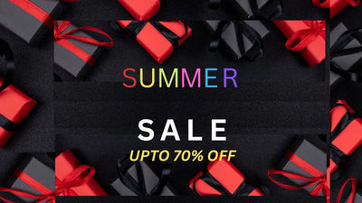 Rainbow Friday Sale