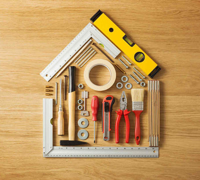 Tools & Home Improvement