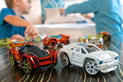 Pretend Play