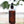 DUBKART 2-Pack 100ml Amber Glass Dropper Bottles for Essential Oils, Perfumes, and More