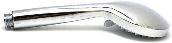 8-Inch Handheld Shower Head Set - 5 Spray Settings