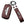 Genuine Leather Bentley Key Cover