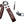 Genuine Leather Bentley Key Cover