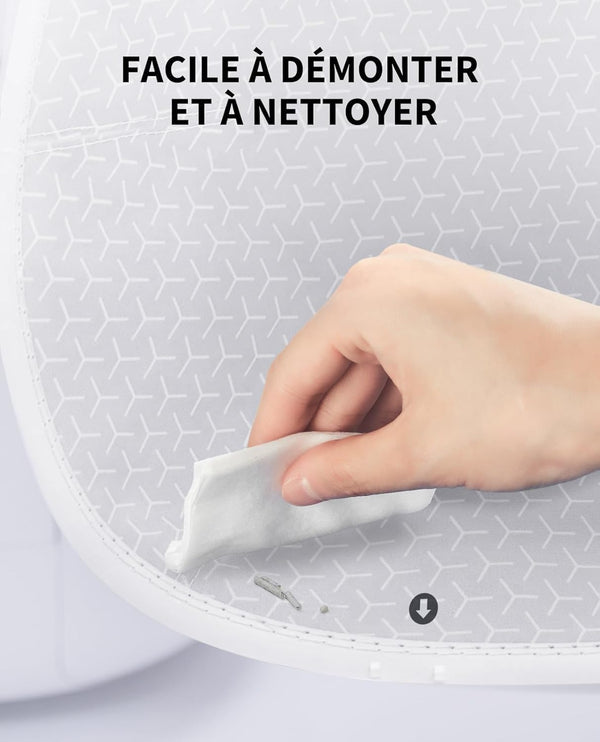 PETKIT Leakproof Replacement Mat for Pura Max Automatic Cat Litter Box