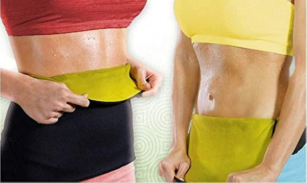 XXL Super Stretch Sauna Slimming Belt