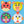 Toddler Paper Plate Art Kit - DIY Animal Craft Pack (Set of 10)