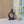 1 PC Black Decor Thinker Abstract Statue Set