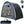 DUBKART Waterproof Bike Shed Fits 2 Bikes, with Window, Floor, and Multi-Tool