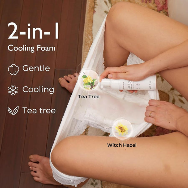 Momcozy Postpartum Recovery Kit – Essentials for New Moms