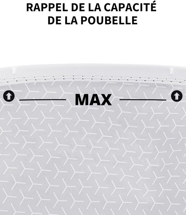 PETKIT Leakproof Replacement Mat for Pura Max Automatic Cat Litter Box