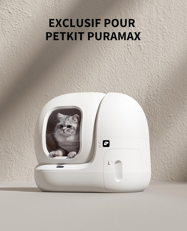 PETKIT Leakproof Replacement Mat for Pura Max Automatic Cat Litter Box