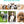 Neakasa Pet Grooming Kit & Vacuum Suction for 99% Pet Hair, Professional Clippers with 5 Grooming Tools for Dogs and Cats