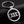 Audi Emblem Logo Keychain Key Ring