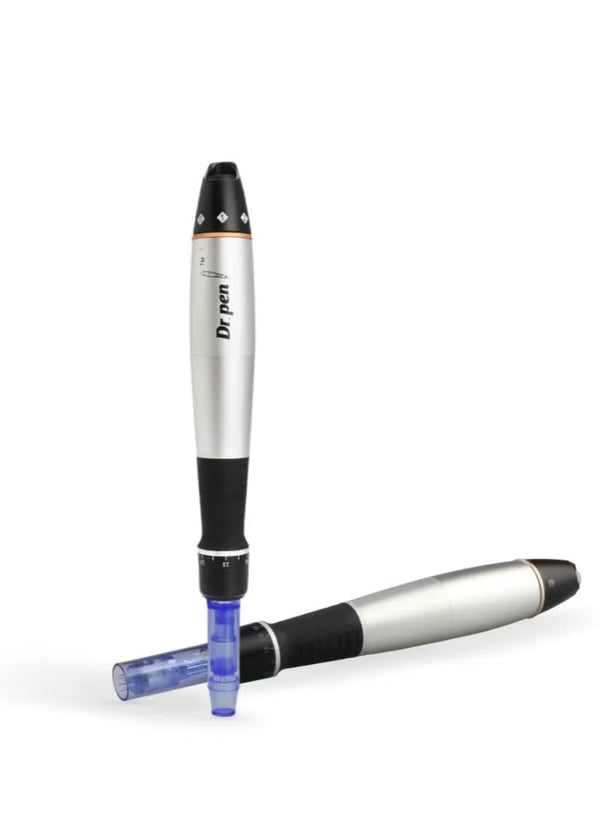 Ultima A1 Derma Pen UAE | Auto Microneedle System for Anti Aging & Scar Treatment