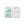 iHange Baby Nest – Portable Baby Lounger with Soft Padded Design