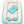 iHange Baby Nest – Portable Baby Lounger with Soft Padded Design