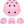 7 PCS Kids Skateboard Cycling Safety Gear Helmet Set (Blue)(Pink)