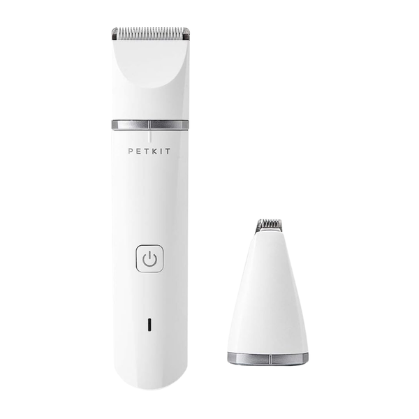 PETKIT Pet Trimmer UAE | Waterproof Dog & Cat Grooming Clippers