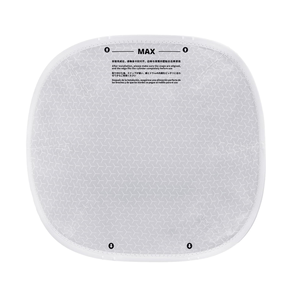 PETKIT Leakproof Replacement Mat for Pura Max Automatic Cat Litter Box