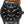 Timberland Howland Men's Analogue Black Dial Brown Leather Watch TBL15632JSB-02