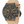 Timberland Mens Chronograph Leather Strap 46mm Case Watch TBL 15026JSB/02