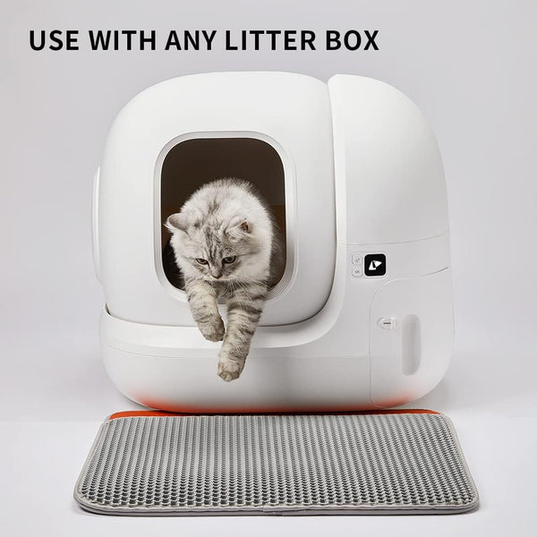 PETKIT Automatic Cat Litter Tray for Pura Max 2 & Pura X UAE