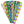 Dubkart 30 PCS Soccer Slap-Snap Bracelets for Kids