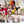 Dubkart 30 PCS Soccer Slap-Snap Bracelets for Kids