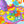 Dubkart 3in1 Kids Activity Ball Pit Play Mat Turtle Gym