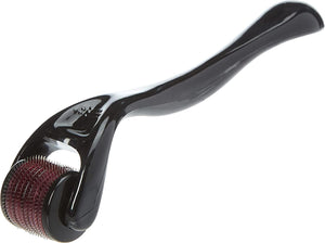 Dubkart 540 Titanium Micro Needles Skin Scalp Derma Roller (Various Sizes)
