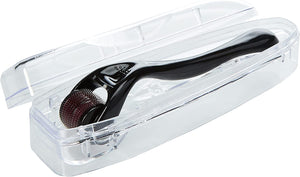 Dubkart 540 Titanium Micro Needles Skin Scalp Derma Roller (Various Sizes)