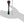 Dubkart 540 Titanium Micro Needles Skin Scalp Derma Roller (Various Sizes)