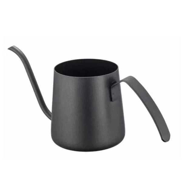 Dubkart 7 PCS Crop Chemex Coffee Maker Set Barista Kit Bag