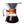Dubkart 7 PCS Crop Chemex Coffee Maker Set Barista Kit Bag